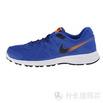 迪卡侬实体店里的白菜：Nike 耐克 Revolution 2 Running 男式休闲跑步鞋