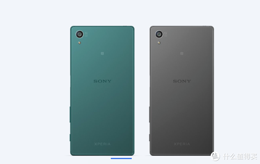 能否华丽转身？SONY 索尼 发布三款Z系旗舰 Z5C/Z5/Z5 Premium