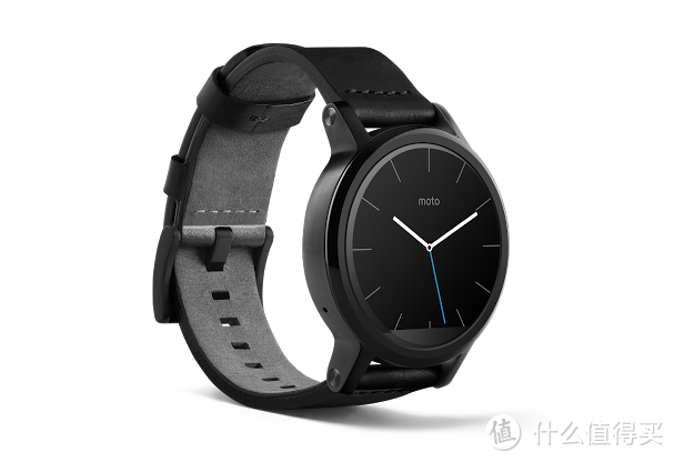 两种尺寸+女款+运动版：全新Moto 360 2代智能手表正式发布 定价299美元起