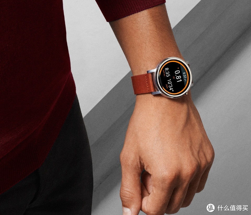 两种尺寸+女款+运动版：全新Moto 360 2代智能手表正式发布 定价299美元起
