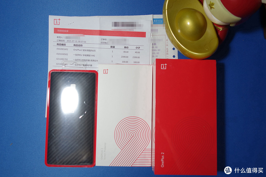 OnePlus2 一加手机2 不将就的平凡之路