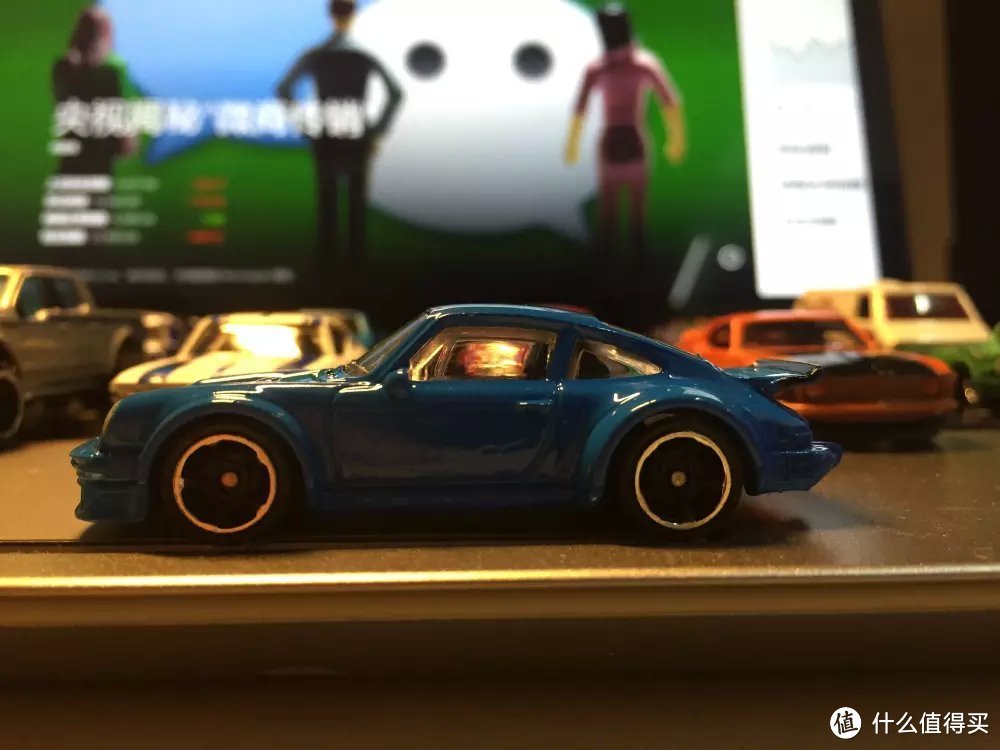 达成儿时的心愿——Hot Wheels