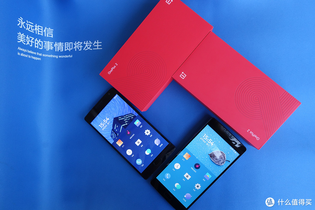 OnePlus2 一加手机2 不将就的平凡之路