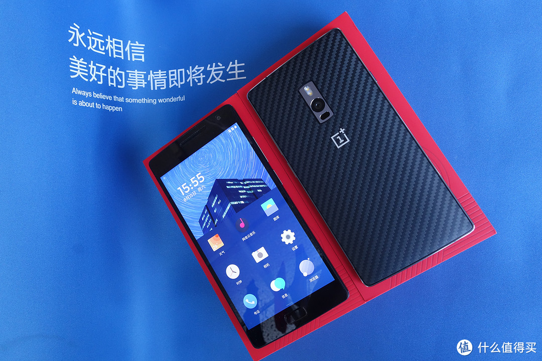 OnePlus2 一加手机2 不将就的平凡之路