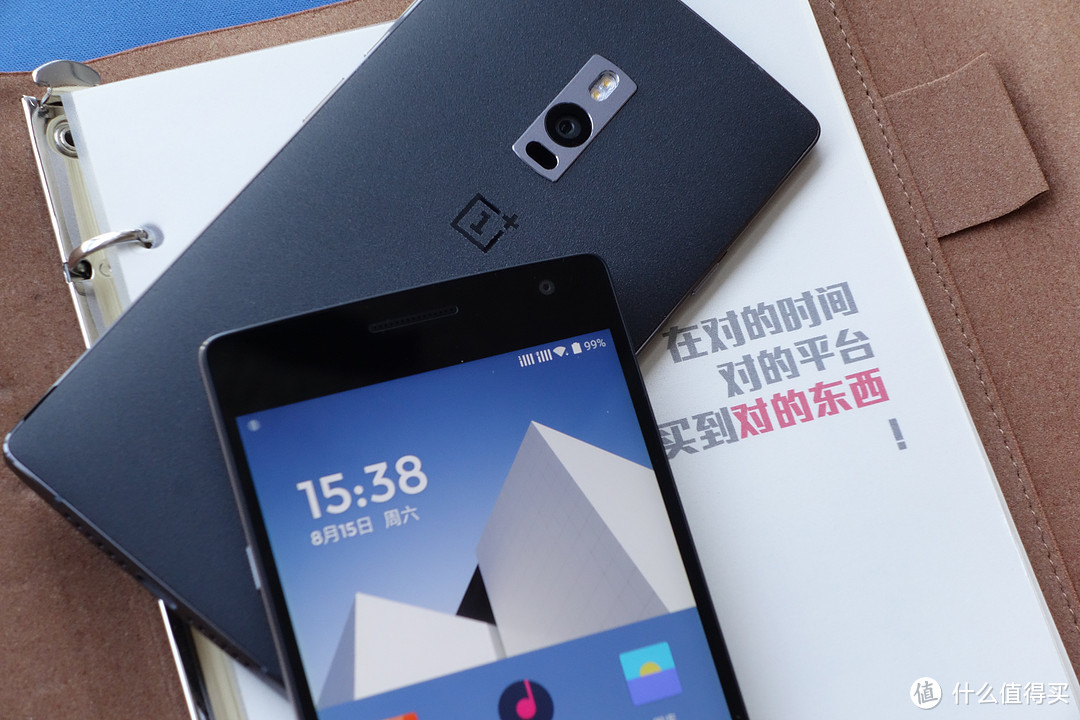 OnePlus2 一加手机2 不将就的平凡之路