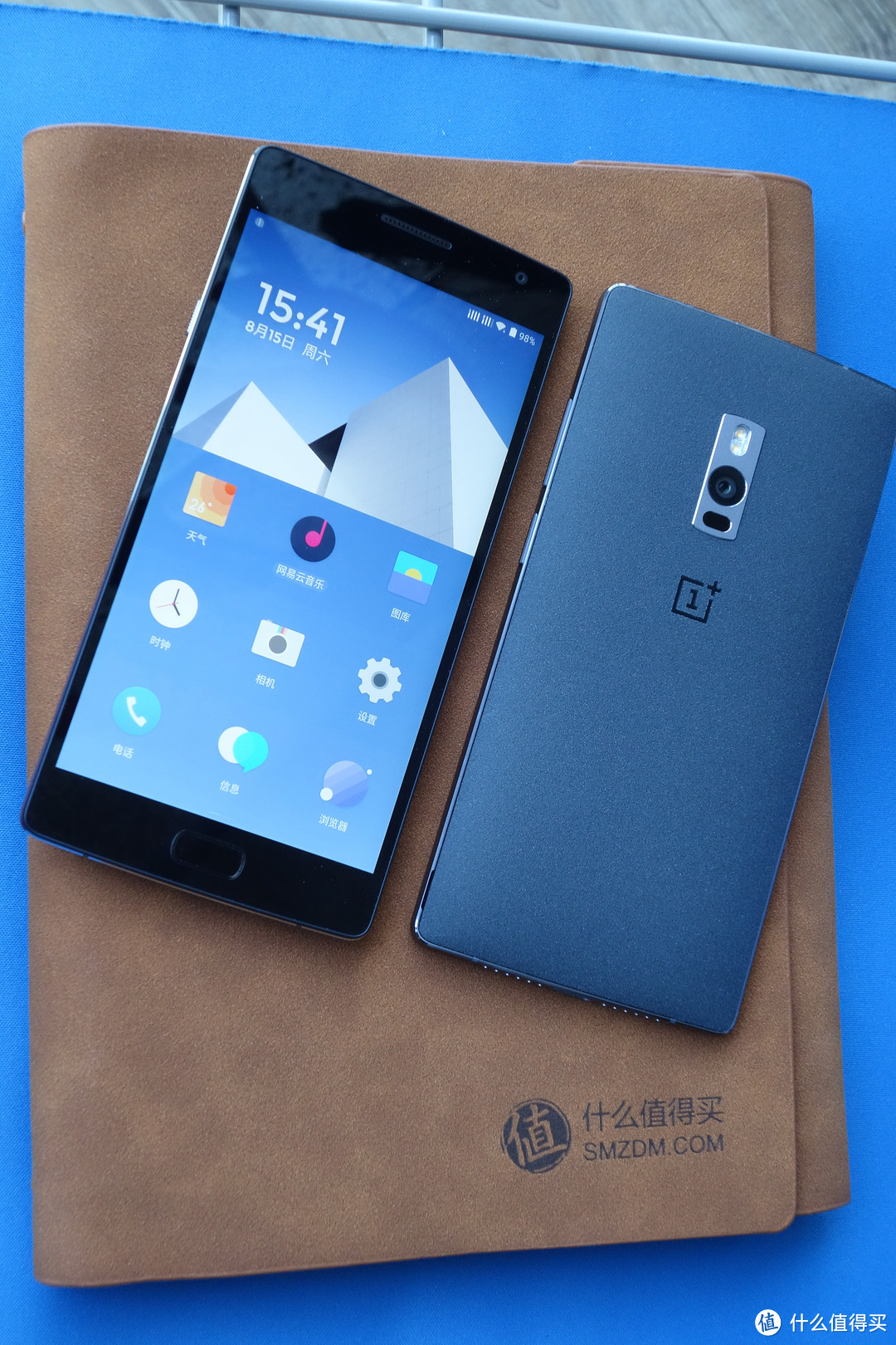 OnePlus2 一加手机2 不将就的平凡之路