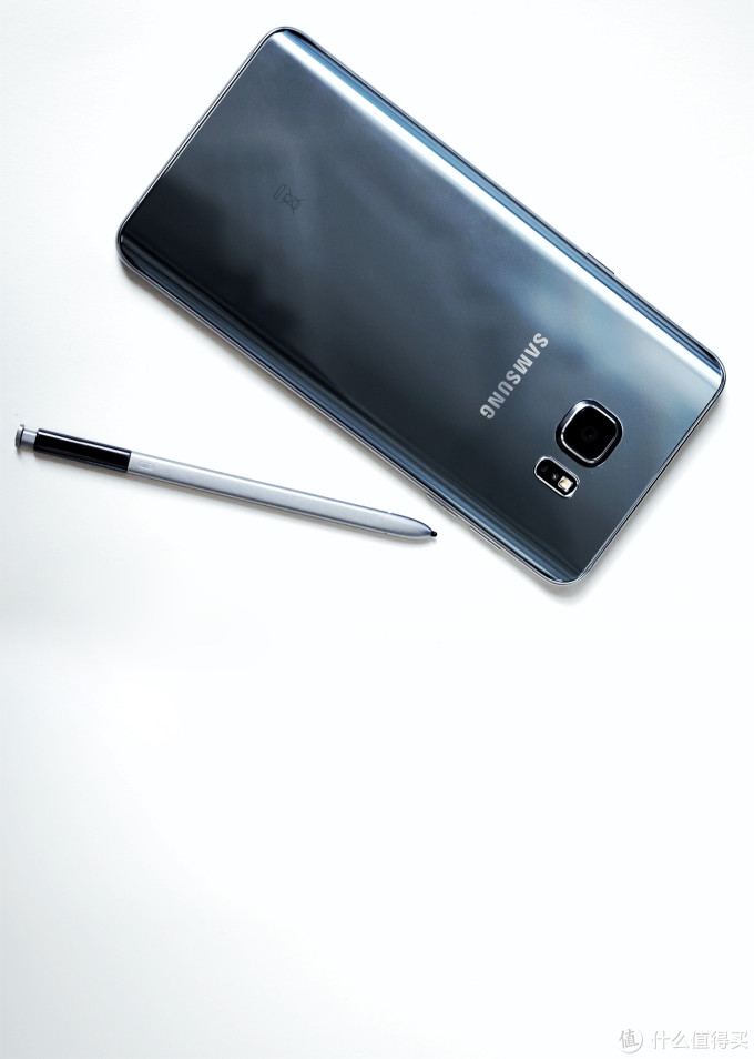 一支S pen引发的血案!Samsung 三星 GALAXY NOTE 5 入手体验,附个人涂鸦作品