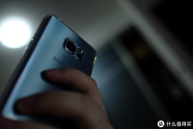 一支S pen引发的血案!Samsung 三星 GALAXY NOTE 5 入手体验,附个人涂鸦作品