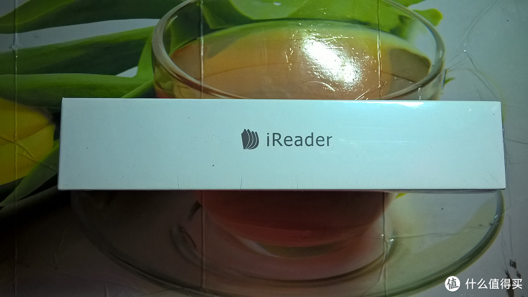 专注阅读的掌阅之ireader 电纸书