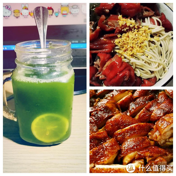 #舌尖上的小长假# 应景的榨菜鲜肉月饼 & 香酥曲奇