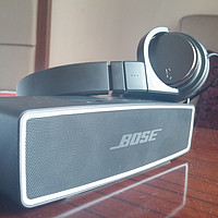 BOSE SoundLink Mini2 蓝牙音箱使用感受(功能|连接|声音|续航|做工)