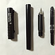 实价实货，入门级练字钢笔 — Schneider 施耐德 BK406 钢笔