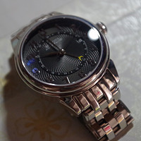 宝路华臻创 男款机械腕表BULOVA ACCUTRON Gemini