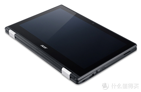 有样学样：acer 宏碁 推出 键盘可360度翻折的 Chromebook R11 变形本