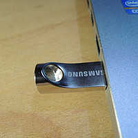 SAMSUNG 三星 Bar 32GB USB3.0 新款U盘开箱及选购建议