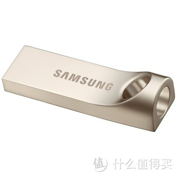 SAMSUNG 三星 Bar 32GB USB3.0 新款U盘开箱及选购建议