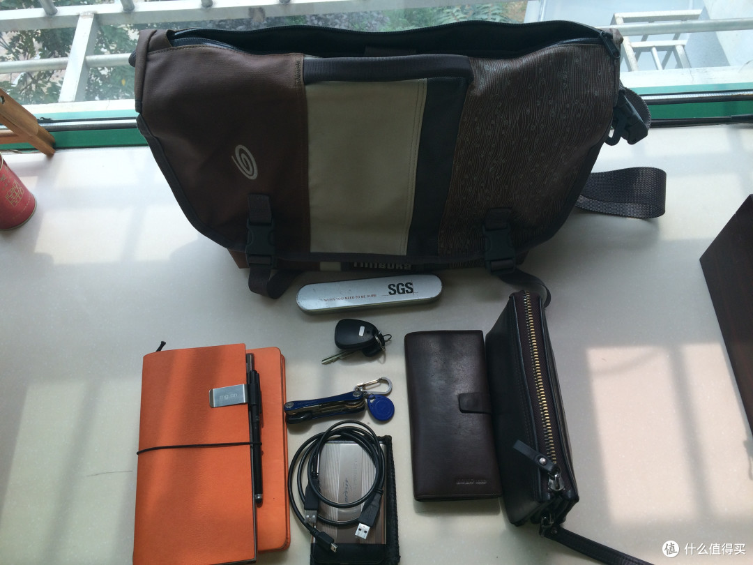 EDC