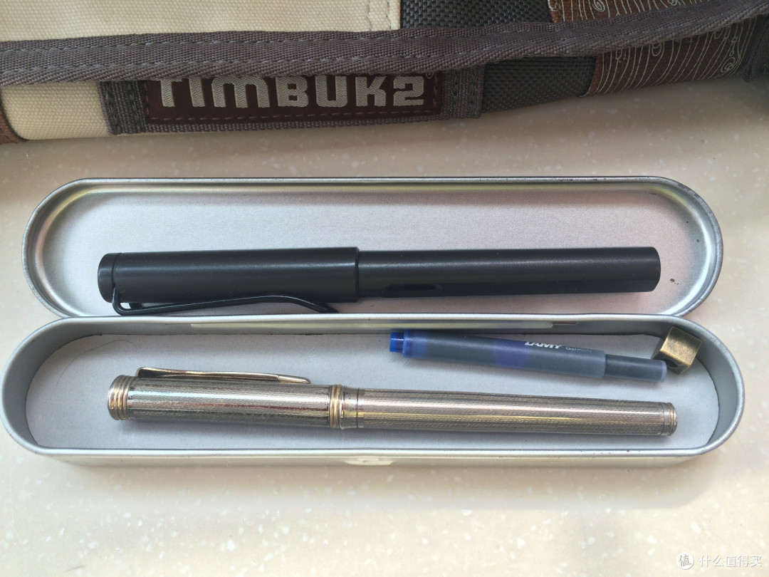 多年不开学的单身狗上班族EDC