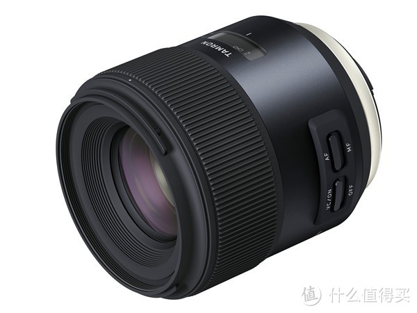 开始发力定焦领域？TAMRON 腾龙 发布 SP 35mm F1.8 Di VC USD和SP 45mm F1.8 Di VC USD两款镜头