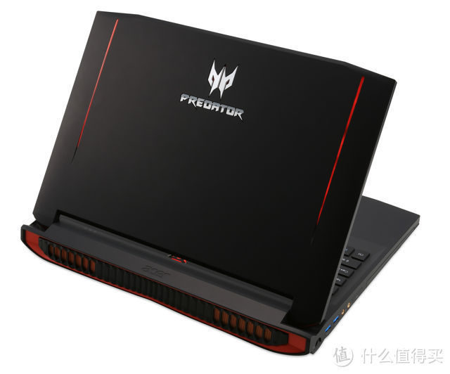 塑造当中的信仰：Acer 宏碁 推出 Predator 15 / 17游戏本