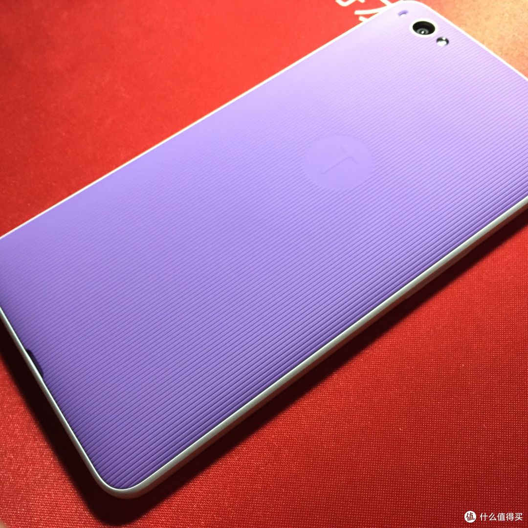 坚果u1开箱!_安卓手机_什么值得买