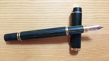 Waterman 威迪文 Le Man 100 Fontainebleau