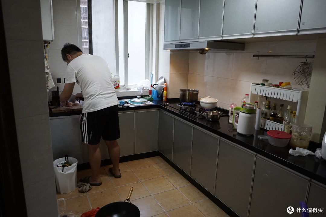 #舌尖上的小长假#懒人版砂锅鸡饭