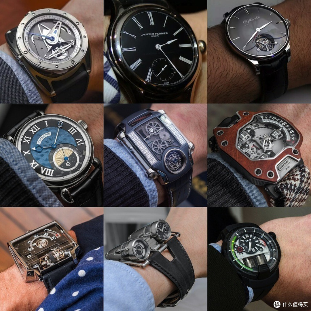 看点大增:2016年 SIHH 日内瓦表展 参展品牌增至24家