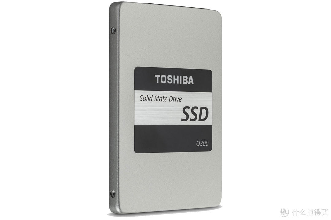 定价很*级：TOSHIBA 东芝 发布 Q300 / Q300 Pro系列固态硬盘