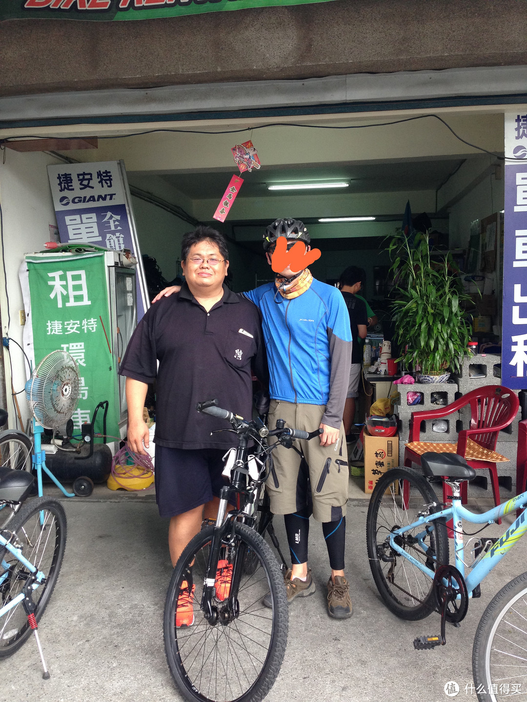 单车骑行环台湾岛指南