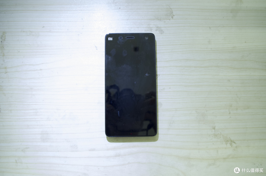 一个技术的EDC