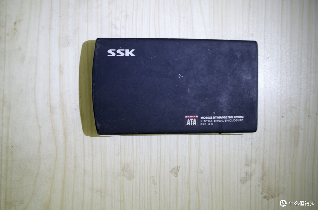 一个技术的EDC