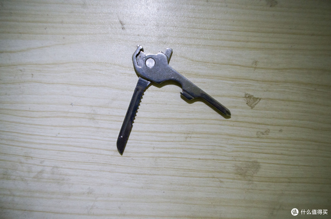 一个技术的EDC