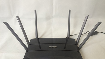 终于有了APP应用 — TP-LINK 新版 TL-WDR7500 千兆无线路由器开箱使用报告