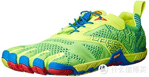 2015新款骚黄五趾鞋：Vibram Fivefingers KMD EVO Cross Training