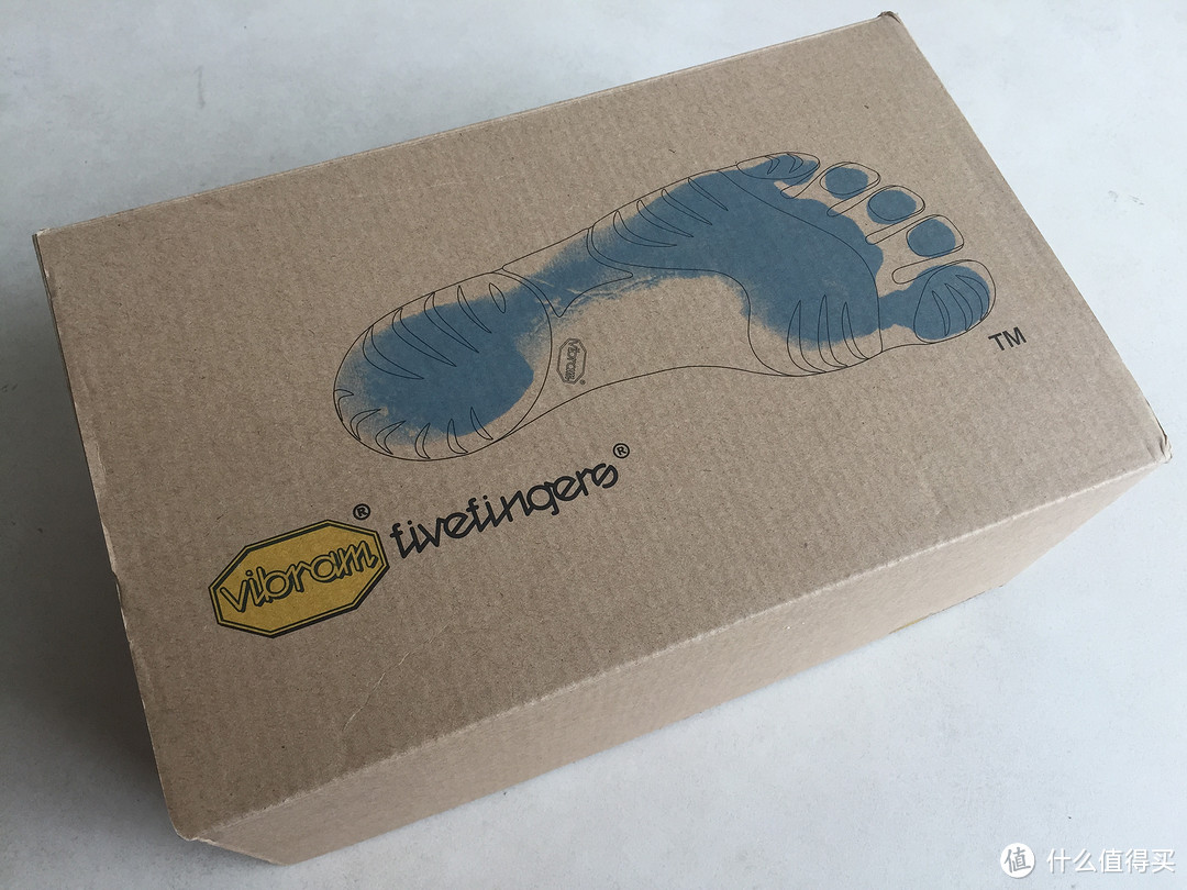 2015新款骚黄五趾鞋：Vibram Fivefingers KMD EVO Cross Training