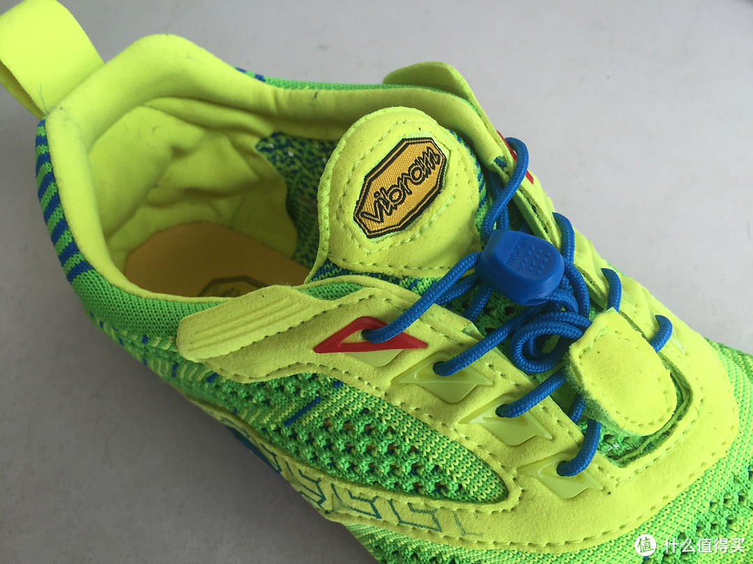 2015新款骚黄五趾鞋：Vibram Fivefingers KMD EVO Cross Training