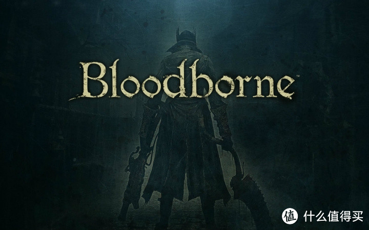 PS4必玩游戏《THE LAST OF US》和《Bloodborne》