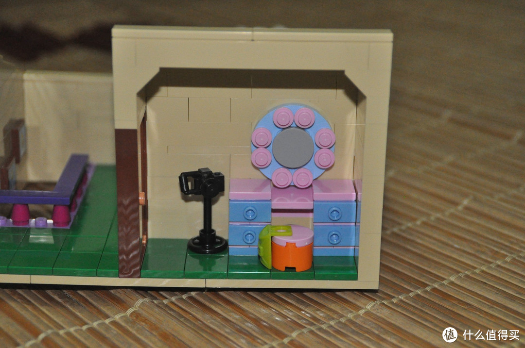 LEGO 71006 The Simpsons house 辛普森一家