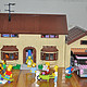 LEGO 71006 The Simpsons house 辛普森一家