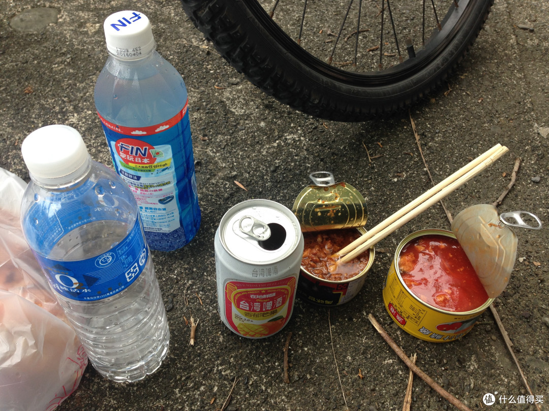单车骑行环台湾岛指南