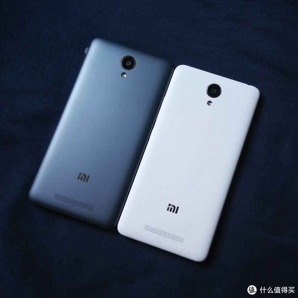 入手红米note2灰色版我是不是该粉转黑