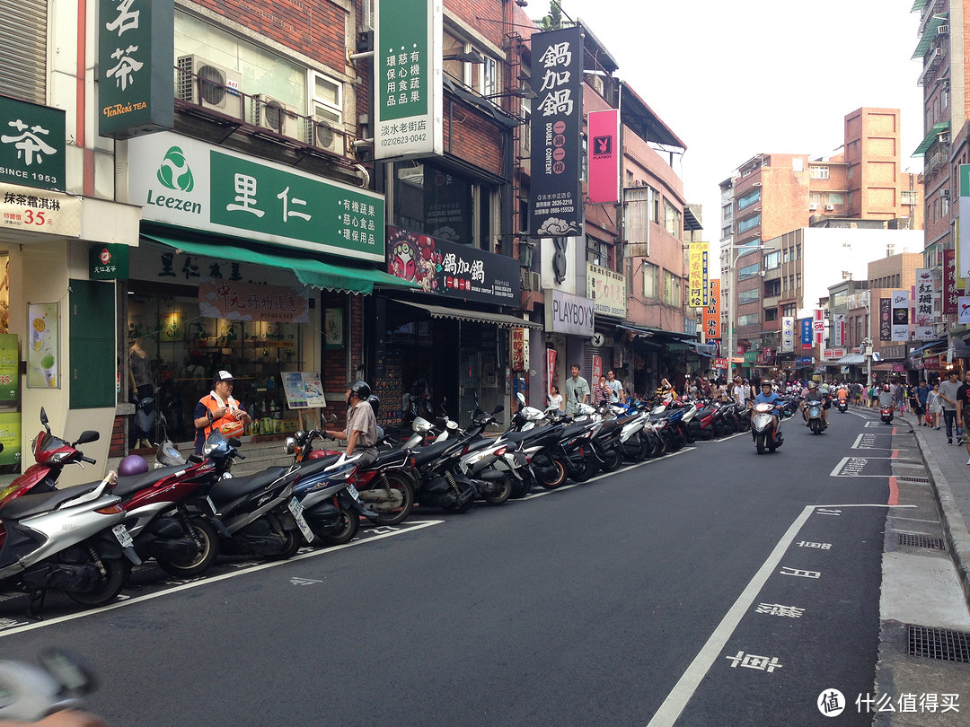 单车骑行环台湾岛指南