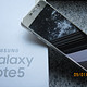 亚太版 SAMSUNG 三星 Galaxy Note5 NOTE5开箱及日常使用
