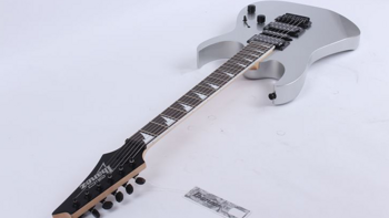 为了心中对音乐的热爱：IBANEZ GRG170DX电吉他