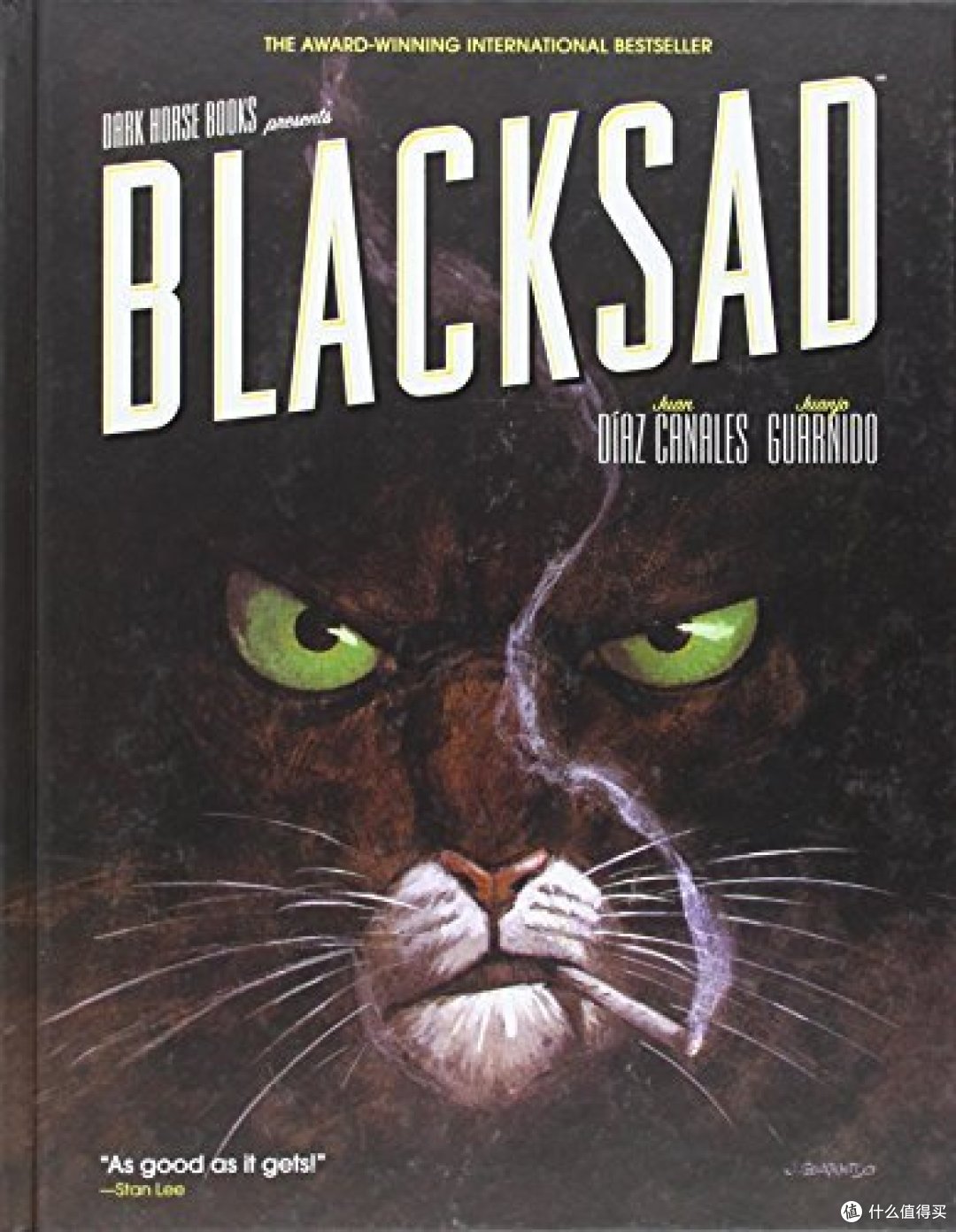 黑猫侦探:《BlackSad》中文版与海外版对照