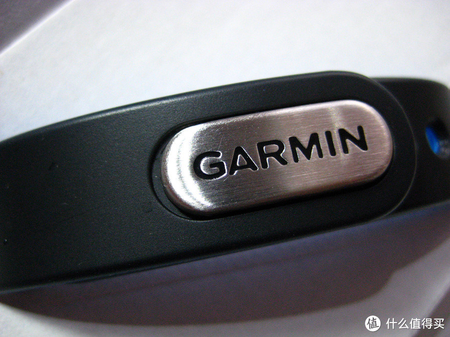 GARMIN 佳明 vivosmart 智能手环 红蓝情侣款 开箱体验