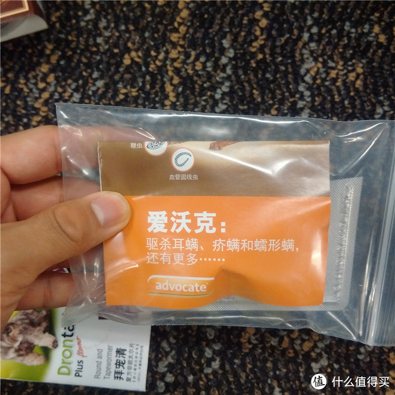 人性化的宠物用品服务 +box嘉品盒子试用报告