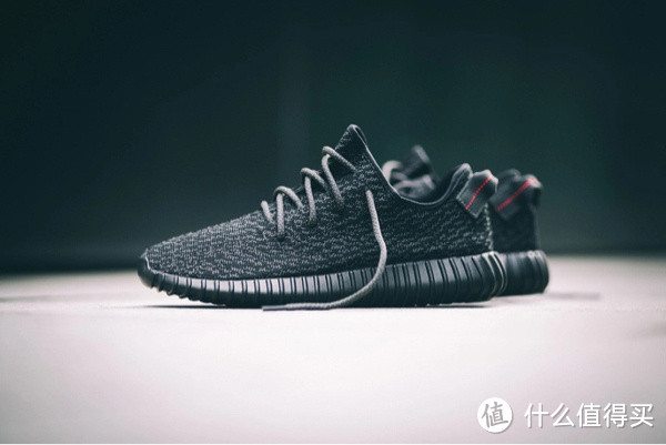 奢侈礼物——Adidas Originals Yeezy 750 Boost潮鞋瞻仰