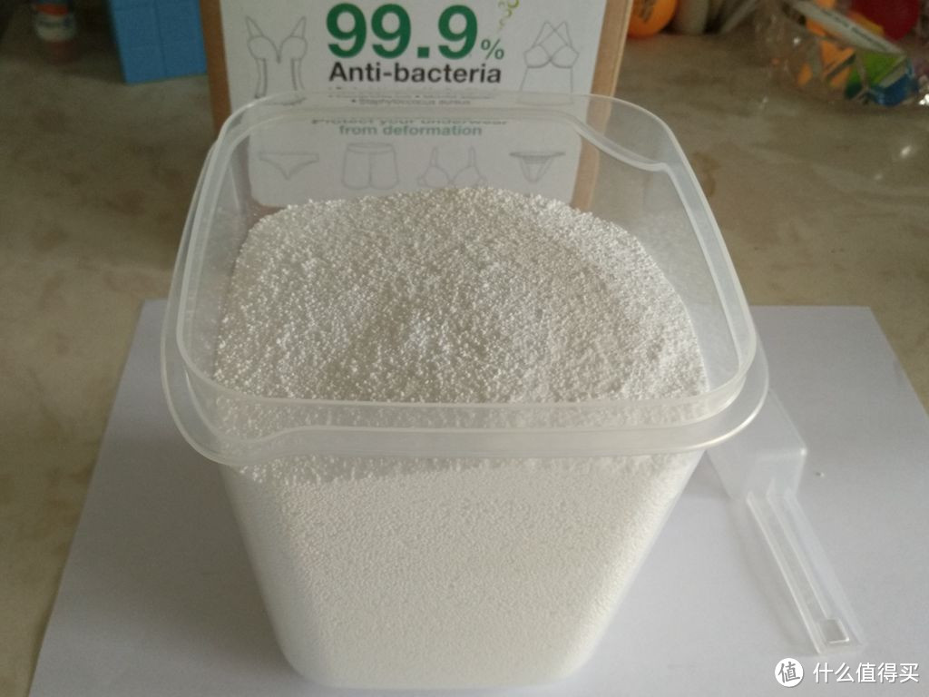 洗涤贴身衣物,健康最重要
